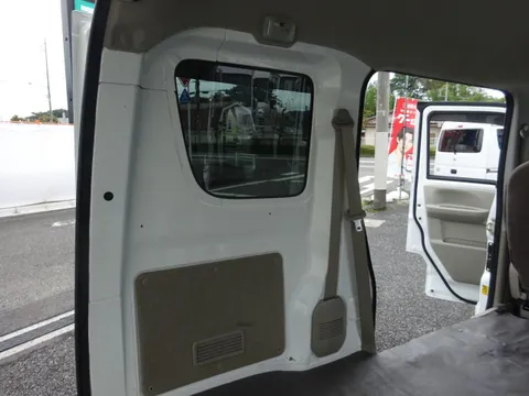 Nissan Clipper