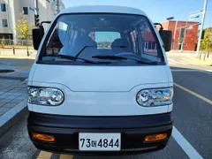 Chevrolet Damas