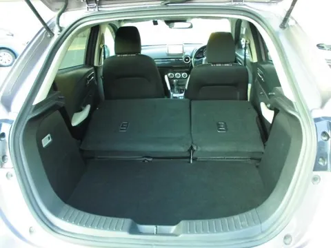 Mazda Mazda2 (Demio)