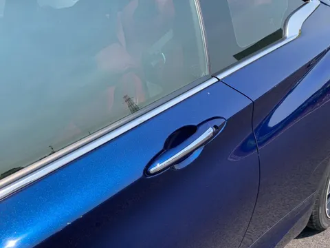 Infiniti