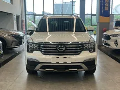Gac GS8