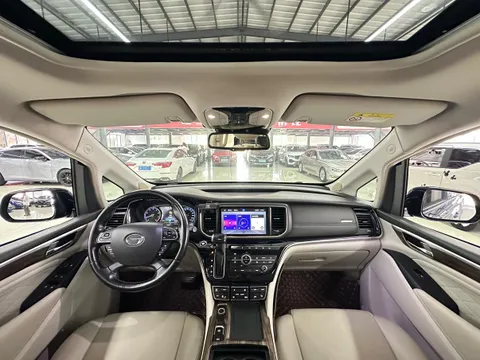 Gac M8