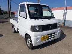 Mitsubishi Minicab Truck