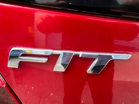Honda Jazz (Fit)