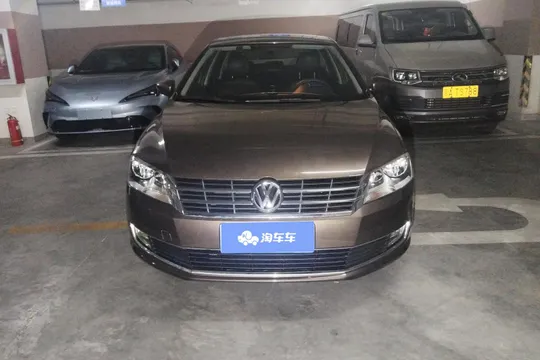 Volkswagen