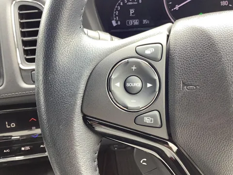Honda HR-V (Vezel)