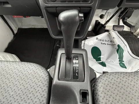 Mitsubishi Minicab Truck