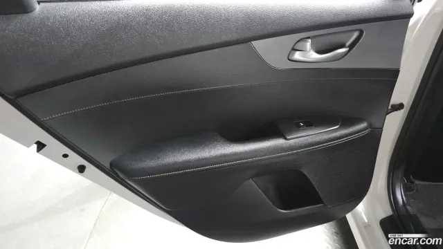 Kia Cerato (K3)