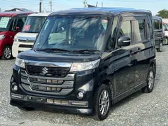 Suzuki Spacia Custom Z