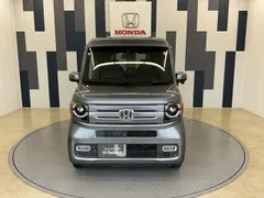 Honda N-VAN Plus Style