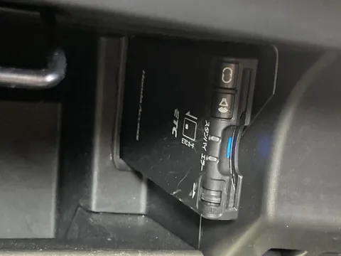 Honda S660
