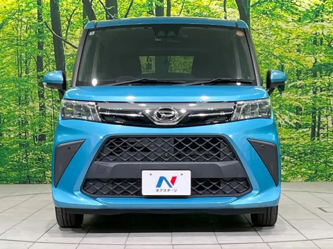 Daihatsu Thor