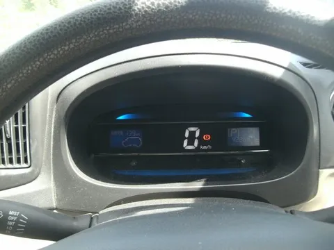 Toyota Pixis Epoch