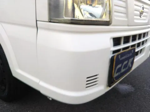 Nissan Clipper Truck