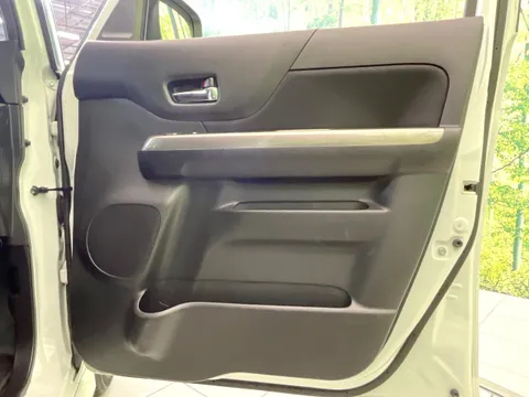 Suzuki Spacia Custom Z