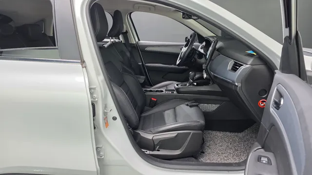 Renault Arkana (XM3)