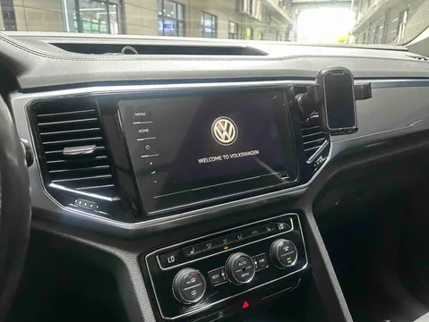 Volkswagen