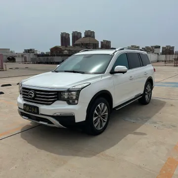 Gac GS8