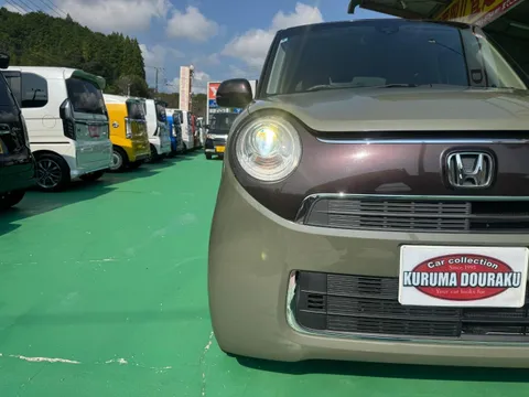 Honda N-ONE