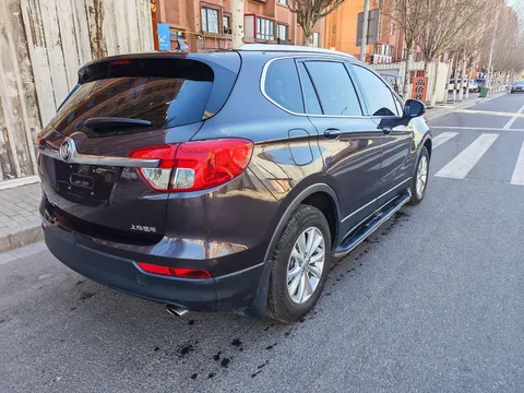 Buick Envision