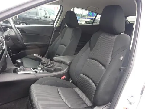 Mazda Axela Sport