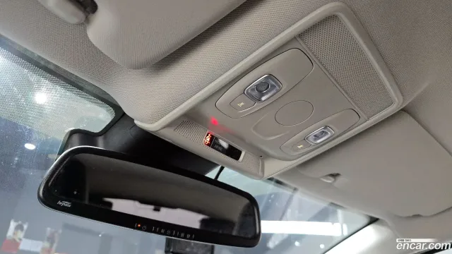 Renault XM3