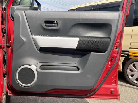 Mazda Flair Crossover