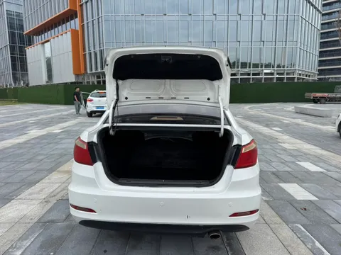 Changan Eado