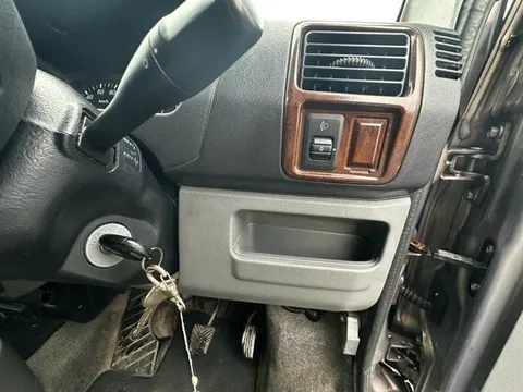 Nissan Clipper Rio