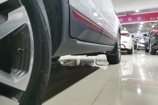 Changan CS55 Plus