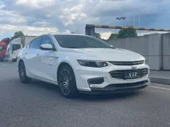 Chevrolet Malibu XL