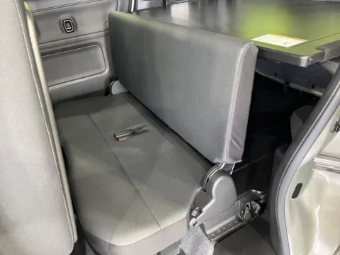 Suzuki Spacia Base