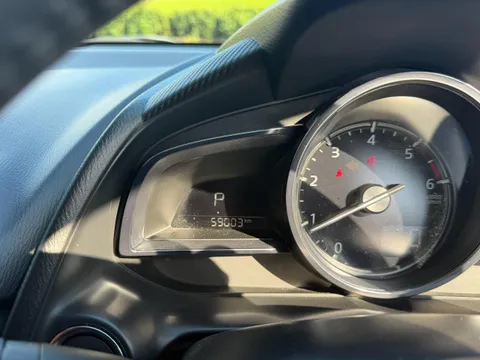 Mazda Mazda2 (Demio)