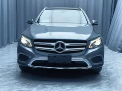 Mercedes-Benz Mercedes-Benz GLC
