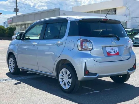 Daihatsu Boon