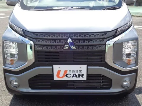 Mitsubishi eK X