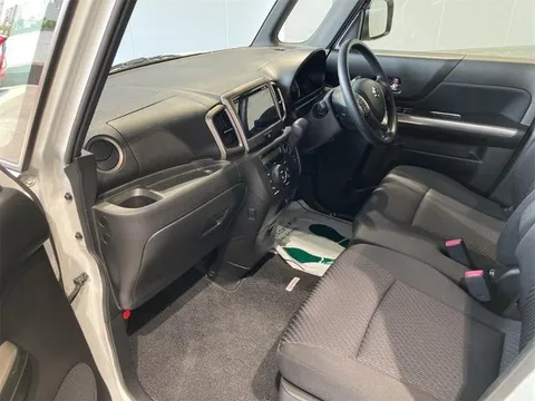 Suzuki Spacia Custom Z