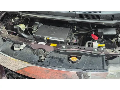 Toyota bB