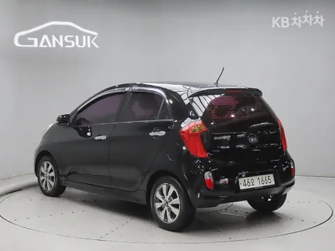 Kia Picanto (Morning)