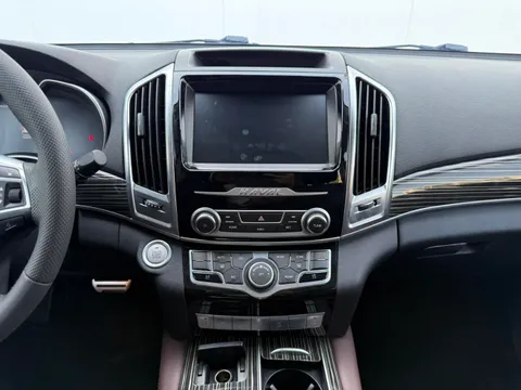 Haval H9