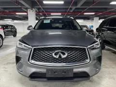 Infiniti QX50