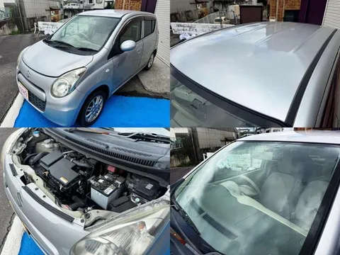 Suzuki Alto Eco