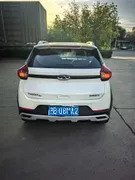Chery Tiggo 3x