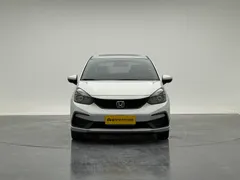 Honda Jazz (Fit)