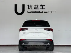 Gac GS4