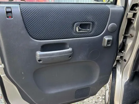 Honda Vamos Hobio