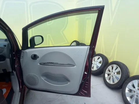 Mitsubishi I