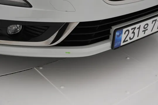 Renault Talisman (SM6)