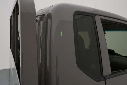 Hyundai Porter II