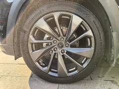 Changan UNI-T